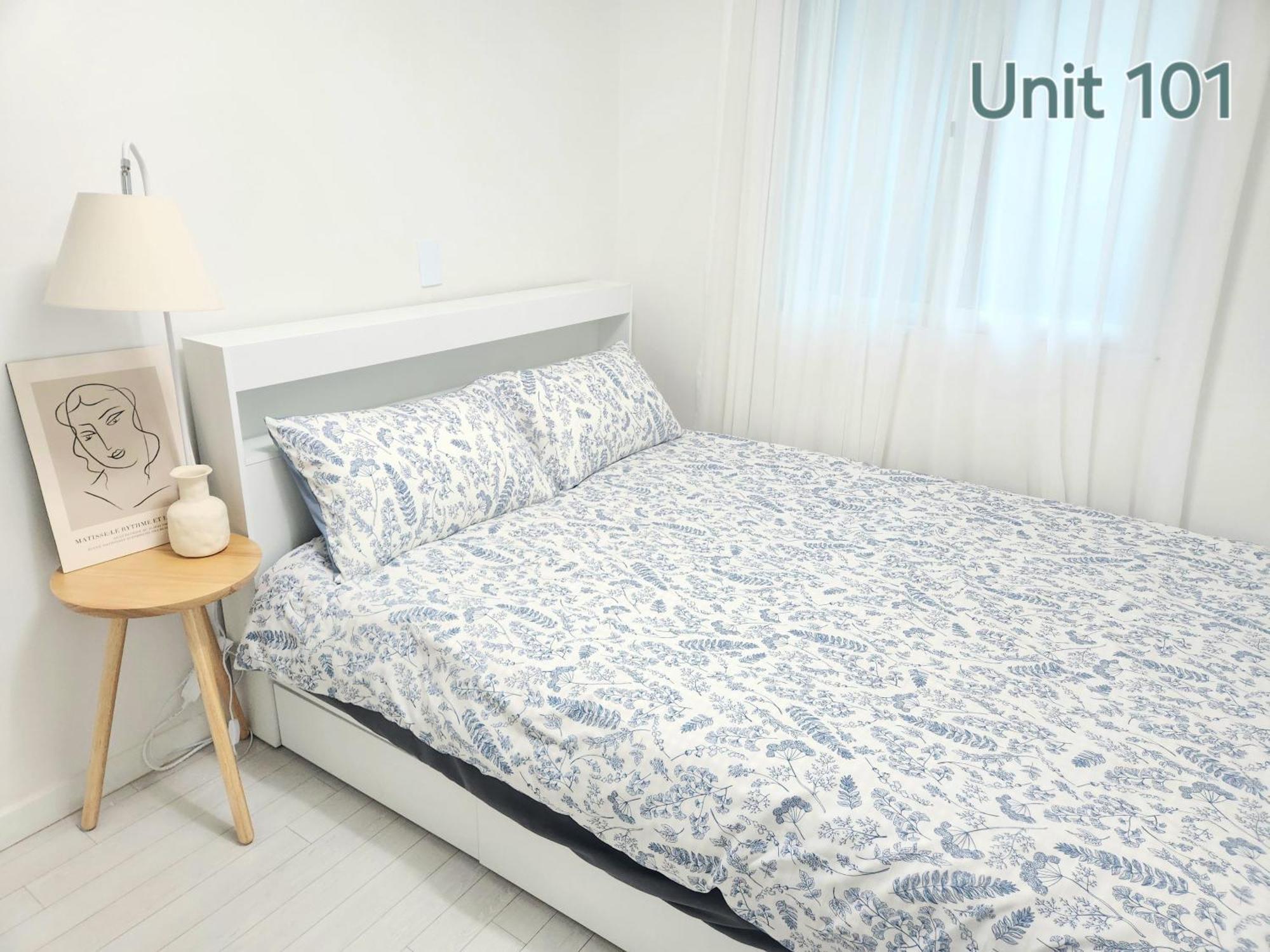 Seoul Stay Bukchon 주차가능 확인필요 Exterior foto