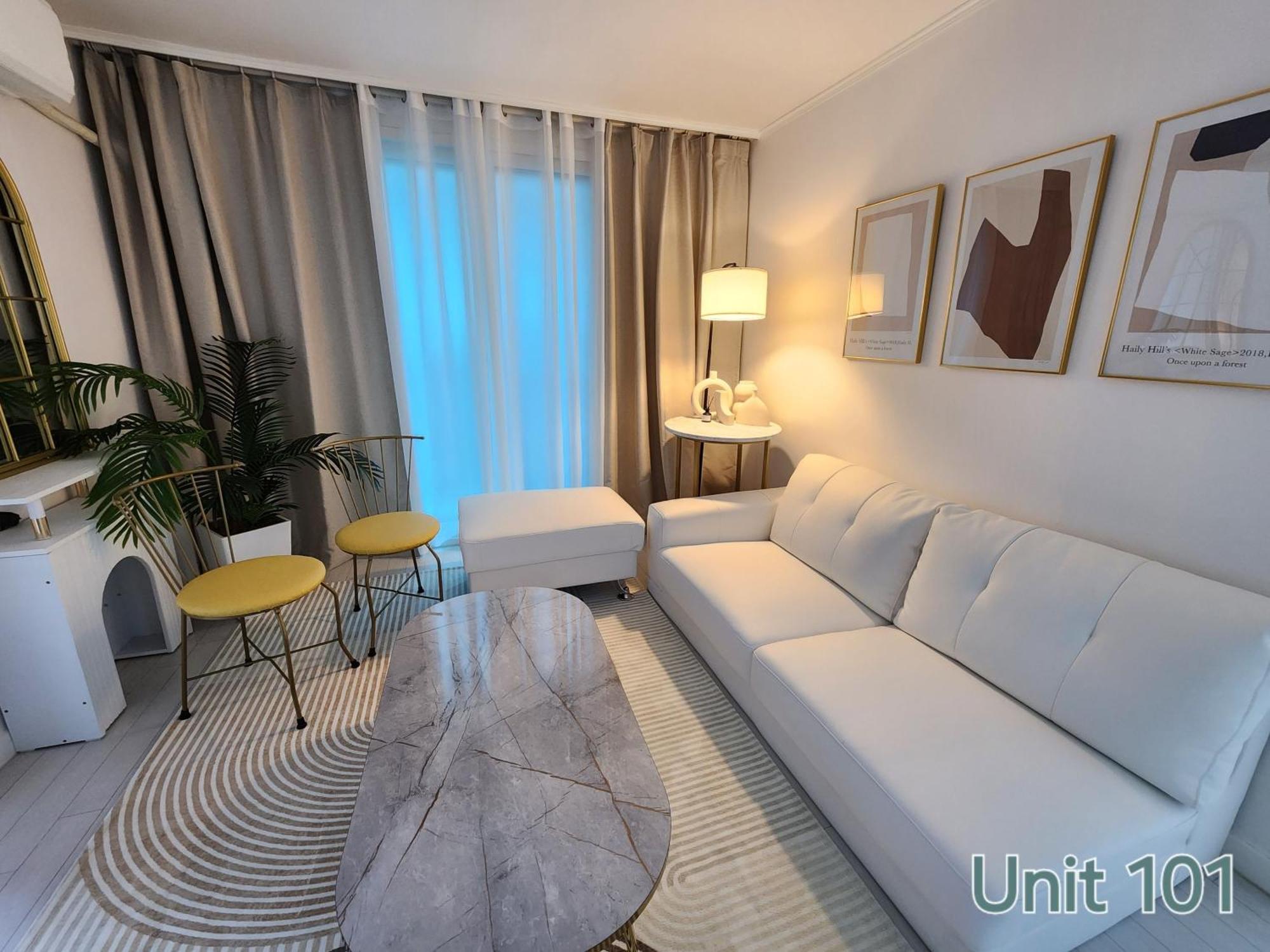Seoul Stay Bukchon 주차가능 확인필요 Exterior foto