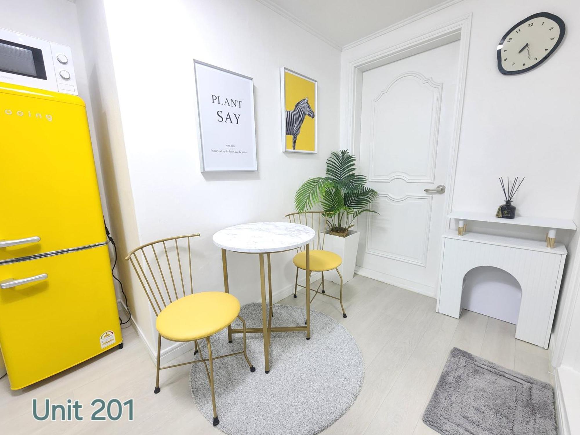 Seoul Stay Bukchon 주차가능 확인필요 Exterior foto