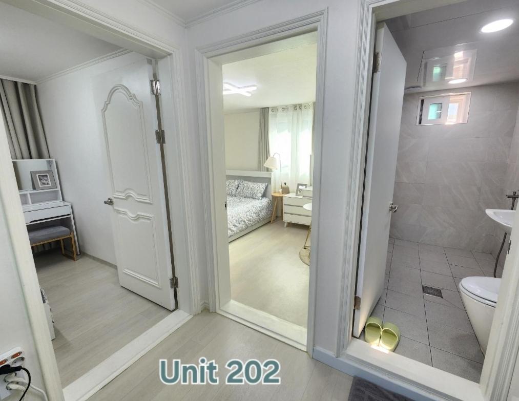 Seoul Stay Bukchon 주차가능 확인필요 Cameră foto